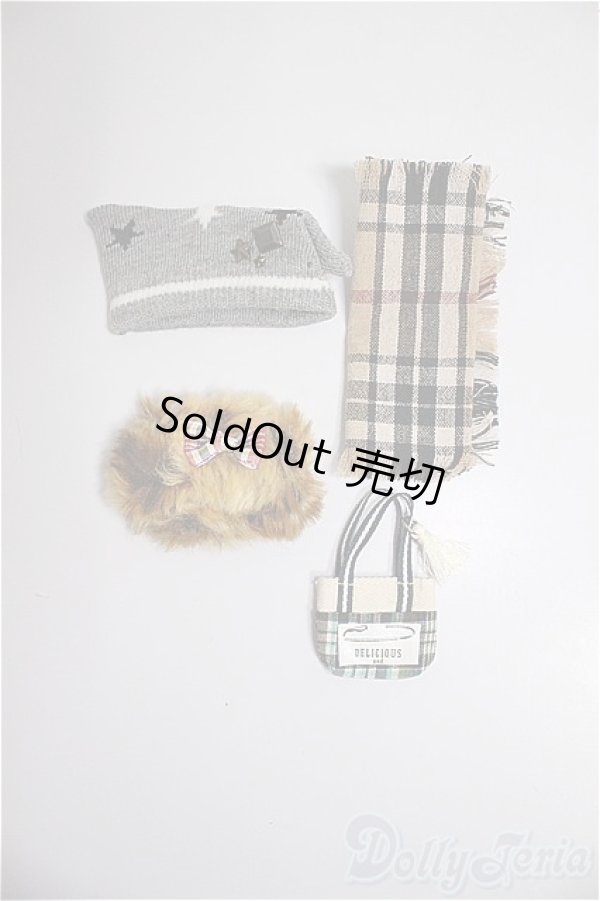 画像1: 1/12サイズドール/OF:小物/1/12サイズ　ドール用 A-25-03-19-195-NY-ZA (1)