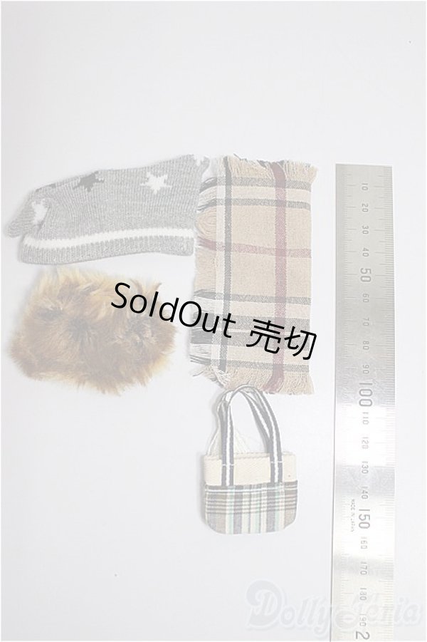 画像2: 1/12サイズドール/OF:小物/1/12サイズ　ドール用 A-25-03-19-195-NY-ZA (2)