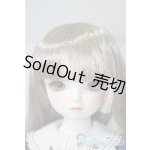 画像: SDM女の子/コーディネートモデル:F-58　PSホワイト U-25-03-25-217-KD-ZU