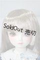 画像: SDM女の子/コーディネートモデル:F-58　PSホワイト U-25-03-25-217-KD-ZU