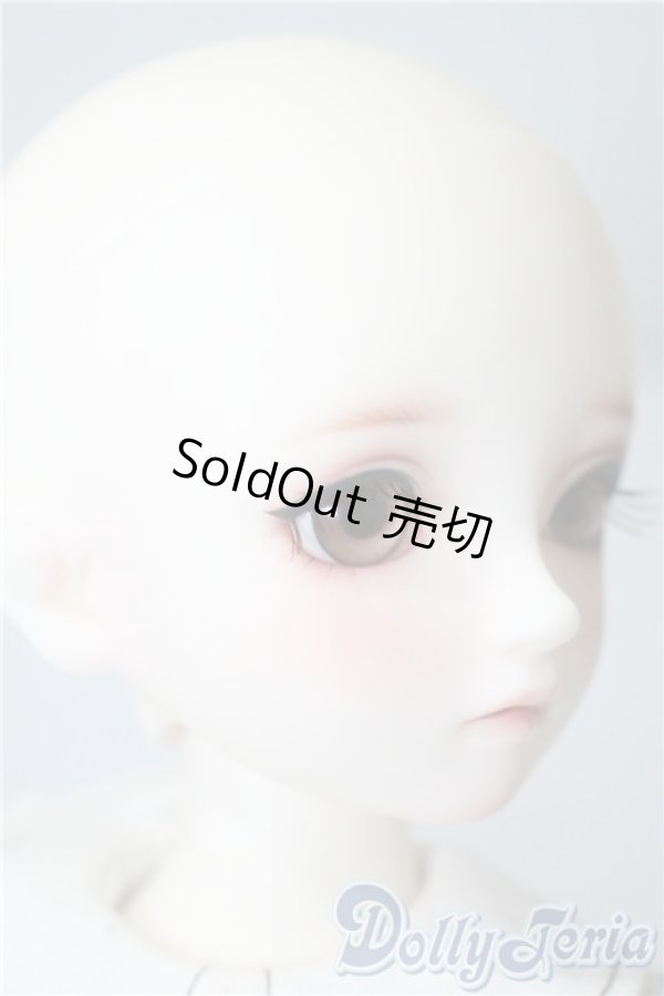 画像3: SDM女の子/コーディネートモデル:F-58 PSホワイト U-25-03-25-217-KD-ZU (3)