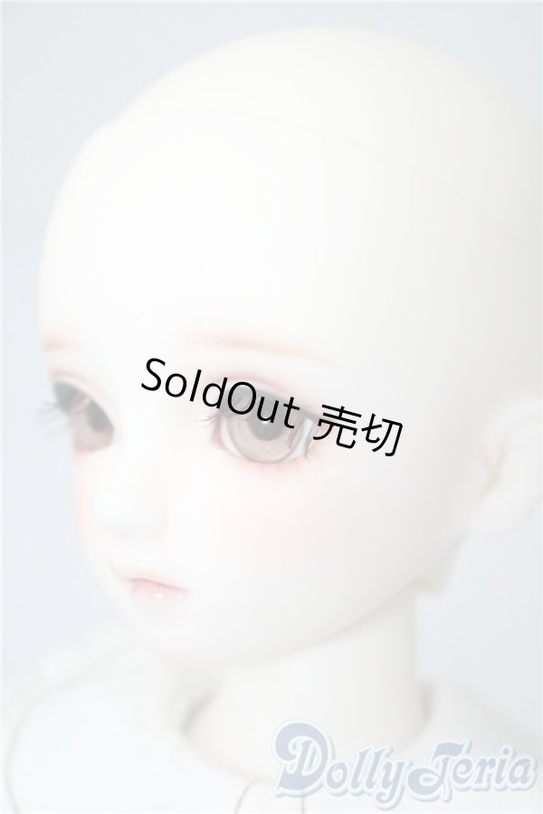 画像4: SDM女の子/コーディネートモデル:F-58 PSホワイト U-25-03-25-217-KD-ZU (4)