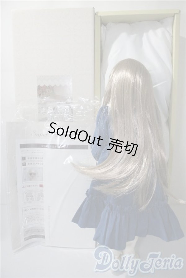 画像7: SDM女の子/コーディネートモデル:F-58 PSホワイト U-25-03-25-217-KD-ZU (7)