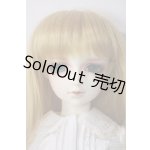 画像: SD13女の子/F-43：オーダーメイク　PSホワイト U-25-04-01-219-KD-ZU