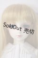 画像: SD13女の子/F-43：オーダーメイク　PSホワイト U-25-04-01-219-KD-ZU