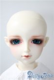 画像2: SD13女の子/F-43：オーダーメイク　PSホワイト U-25-04-01-219-KD-ZU (2)