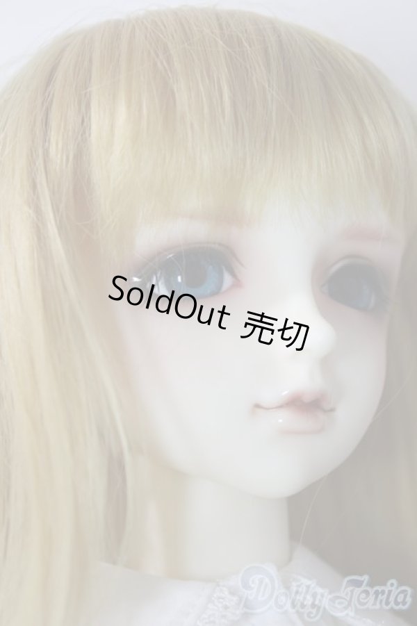 画像3: SD13女の子/F-43：オーダーメイク　PSホワイト U-25-04-01-219-KD-ZU (3)