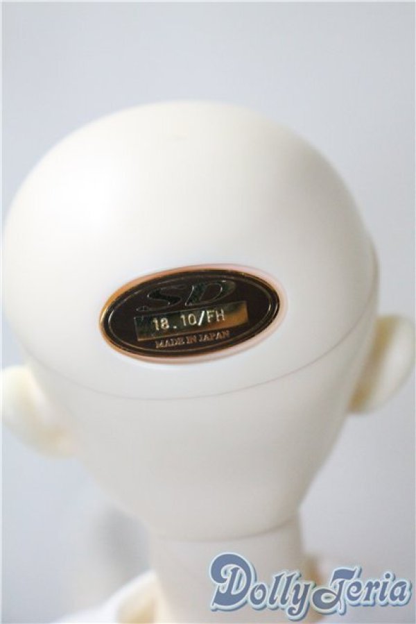 画像5: SD13女の子/F-43:オーダーメイク PSホワイト U-25-04-01-219-KD-ZU (5)