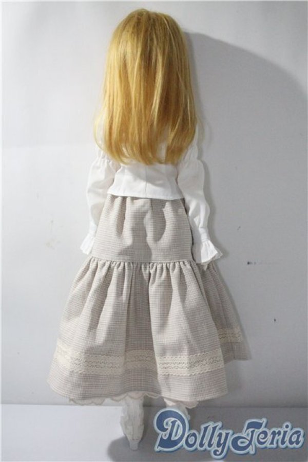 画像7: SD13女の子/F-43:オーダーメイク PSホワイト U-25-04-01-219-KD-ZU (7)