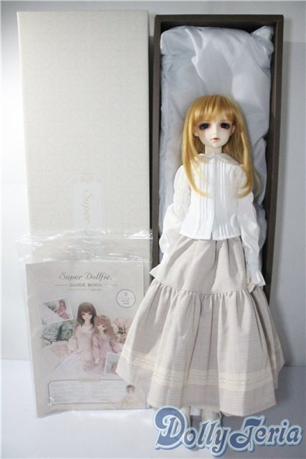 画像8: SD13女の子/F-43:オーダーメイク PSホワイト U-25-04-01-219-KD-ZU (8)