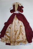 画像1: SD13G/OF:Petale de rose一部　VOLKS　/1/3　60ｃｍ　BJD　MJD　衣装　ドール用 A-25-03-26-046-KD-ZA (1)
