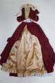 画像: SD13G/OF:Petale de rose一部　VOLKS　/1/3　60ｃｍ　BJD　MJD　衣装　ドール用 A-25-03-26-046-KD-ZA
