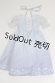 画像: SD/OF:ネモフィラドレス　VOLKS/1/3　60ｃｍ　BJD　MJD　衣装　ドール用 A-25-06-04-487-KD-ZA
