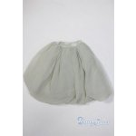 画像: SDM＆MSD/OF:スカート　VOLKS/1/4　40ｃｍ　BJD　MJD　衣装　ドール用 A-25-08-13-029-KD-ZA