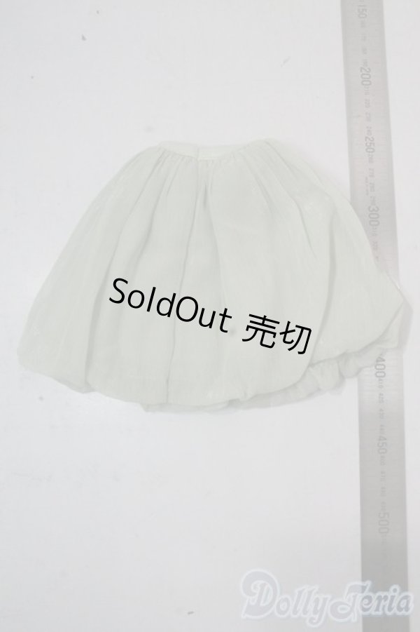 画像2: SDM＆MSD/OF:スカート　VOLKS U-25-10-21-120-KD-ZU (2)