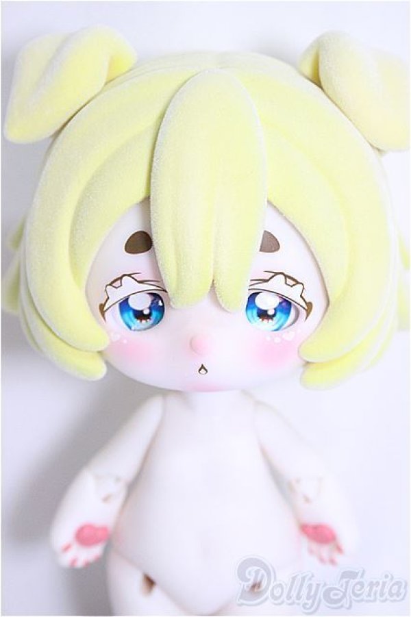画像1: MMDOLL x UF doll/綿綿の異世界冒険　公主　Mimi  / A-25-03-19-159-KD-ZA (1)