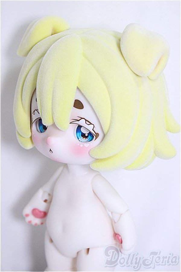 画像3: MMDOLL x UF doll/綿綿の異世界冒険　公主　Mimi  / A-25-03-19-159-KD-ZA (3)