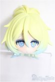 画像1: 一万回の脱出計画/ヒョウ　フェイス、ヘアパーツ　衣装のみ/ A-25-03-19-163-KD-ZA (1)