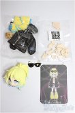 画像2: 一万回の脱出計画/ヒョウ　フェイス、ヘアパーツ　衣装のみ/ A-25-03-19-163-KD-ZA (2)
