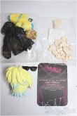 画像3: 一万回の脱出計画/ヒョウ　フェイス、ヘアパーツ　衣装のみ/ A-25-03-19-163-KD-ZA (3)