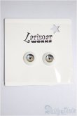 画像1: 8mm/Larimarドールアイ/ドール用　アイ A-25-03-19-165-KD-ZA (1)