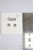 画像2: 8mm/Larimarドールアイ/ドール用　アイ A-25-03-19-165-KD-ZA (2)
