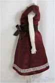 画像2: SD/OF:お迎えドレス　ローズティー/1/3　60ｃｍ　BJD　MJD　衣装　ドール用 A-25-03-19-211-NY-ZA (2)
