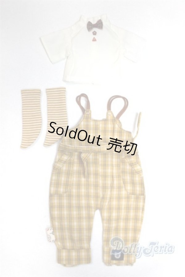 画像1: MDD/OF:衣装セット/0 A-25-03-26-070-NY-ZA (1)