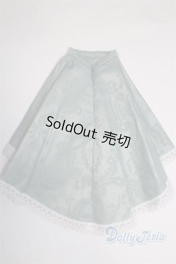画像2: SDGrG/OF:スカート/BJD　球体関節人形 A-25-03-26-088-NY-ZA (2)