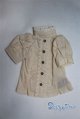 画像: SDGrG/OF:トップス/1/3　60ｃｍ　BJD　MJD　衣装　ドール用 A-25-03-26-091-NY-ZA