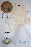 画像1: MDD/OF:狸のファンタジー様製　秋露　長い/0 A-25-03-26-055-NY-ZA (1)