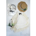 画像: MDD/OF:狸のファンタジー様製　秋露　長い Y-25-08-27-024-NY-ZY