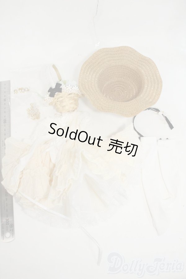 画像2: MDD/OF:狸のファンタジー様製　秋露　短い Y-26-02-11-223-NY-ZY (2)