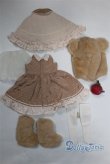 画像2: MDD/OF:木茶動物園様製　リンゴベアー/0 A-25-03-26-067-NY-ZA (2)