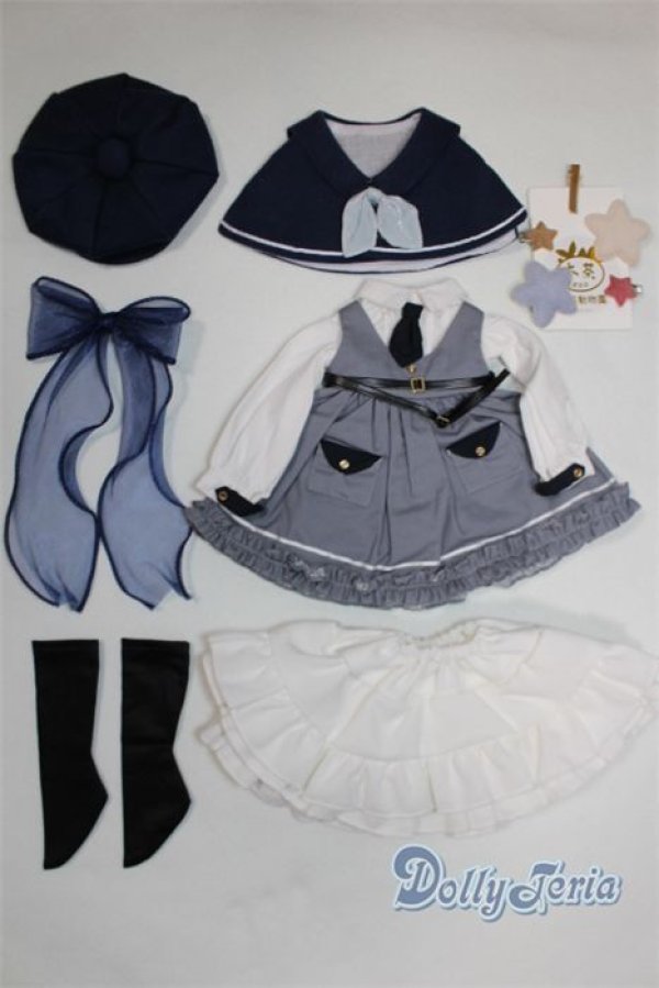 画像1: MDD/OF:衣装セット/0 A-25-03-26-077-NY-ZA (1)