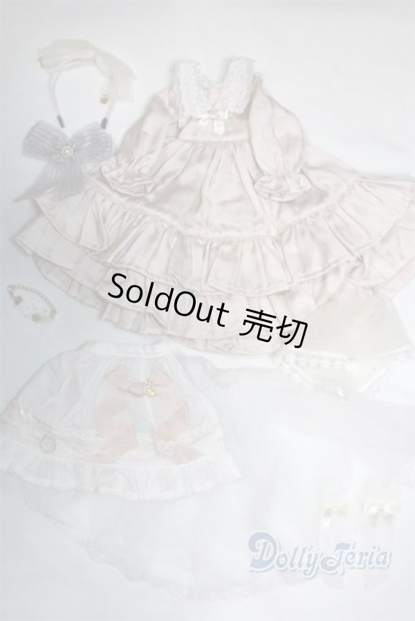 画像1: MDD/OF:衣装セット/0 A-25-03-26-082-NY-ZA (1)