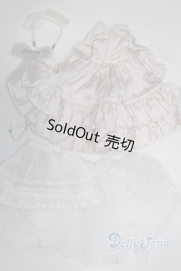 画像2: MDD/OF:衣装セット/0 A-25-03-26-082-NY-ZA (2)