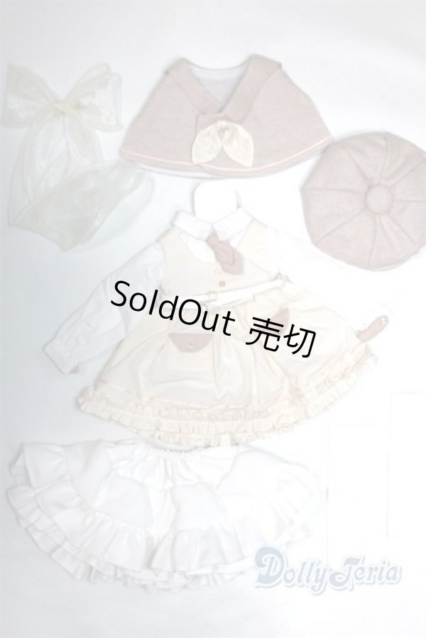 画像1: MDD/OF:衣装セット/0 A-25-03-26-081-NY-ZA (1)