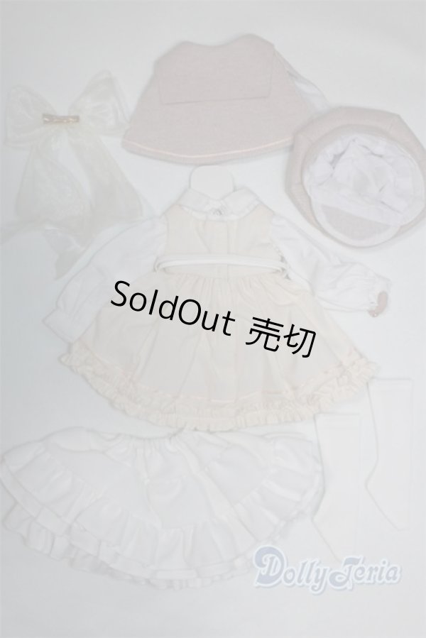 画像2: MDD/OF:衣装セット/0 A-25-03-26-081-NY-ZA (2)