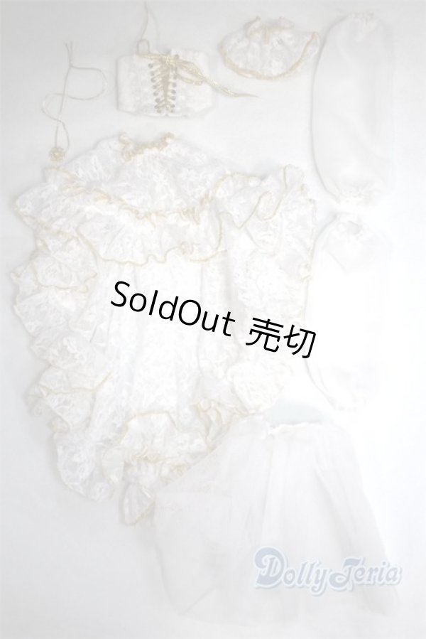 画像1: MDD/OF:衣装セット/0 A-25-03-26-057-NY-ZA (1)