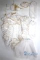 画像: MDD/OF:衣装セット/0 A-25-03-26-057-NY-ZA