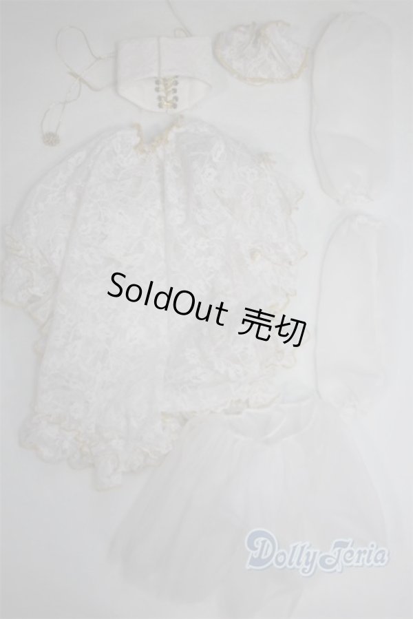 画像2: MDD/OF:衣装セット/0 A-25-03-26-057-NY-ZA (2)