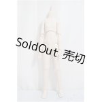 画像: MDD/ベースボディ2.0/BJD　球体関節人形 A-25-03-19-234-NY-ZA