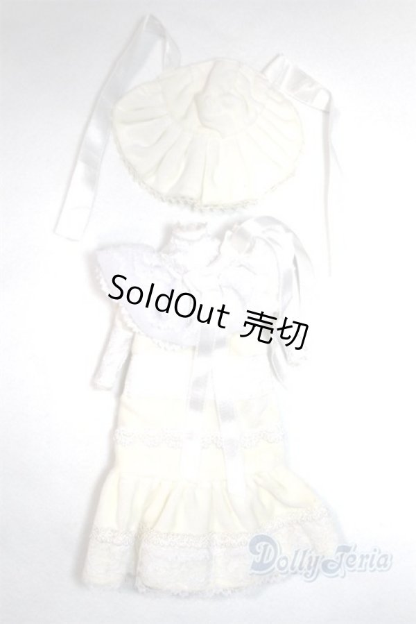 画像1: ジェニー/OF:ヴィクトリアンエクセリーナV　衣装/ファッションドール　衣装 A-25-03-26-042-NY-ZA (1)