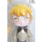 画像: ペニー学園:学園怪談/霧霧　心の温かい生徒/ A-25-03-19-223-NY-ZA
