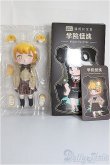 画像2: ペニー学園:学園怪談/霧霧　心の温かい生徒/ A-25-03-19-223-NY-ZA (2)