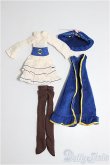 画像1: AZONE/OF:1/12　ワフル衣装/0 A-25-03-19-201-NY-ZA (1)