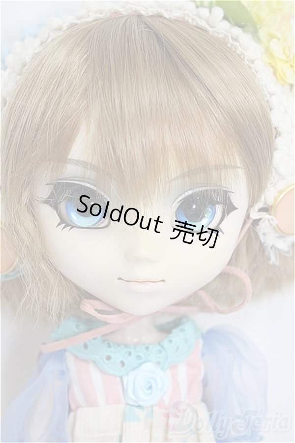 画像1: pullip/本体(カスタム)+衣装セット/0 A-25-03-19-231-NY-ZA (1)