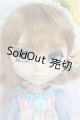画像: pullip/本体(カスタム)+衣装セット/0 A-25-03-19-231-NY-ZA