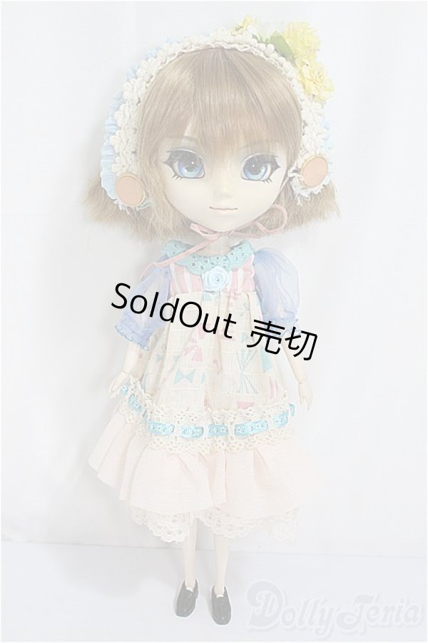 画像2: pullip/本体(カスタム)+衣装セット/0 A-25-03-19-231-NY-ZA (2)